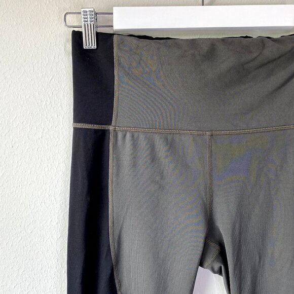 Athleta Spar Colorblock 7/8 Tight S - Picture 3 of 11